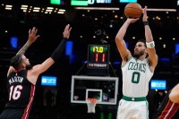 Boston savladao Majami i izjednačio na 2:2 u seriji
