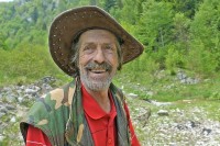 Robinzon s Vlašića u novoj pustolovini: Kako živjeti s prirodom i bez struje