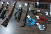 Akcija "Zapad" : Hapšenja zbog krijumčarenja migranata