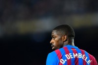 Španski mediji: Dembele napušta Barselonu