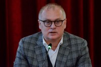 Vesić: Klubovi ocijenili - najbolje organizovan F4 do sada