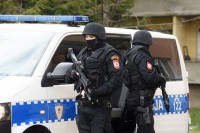 Zapaljena vikendica načelnika PU Gradiška, SAJ i Žandarmerija na nogama