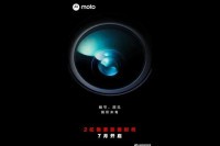 Motorola najavila novi smartfon s kamerom od 200 MP