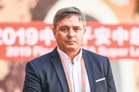 Selektor Srbije na finalu Kupa