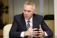 Pašalić: Imaćemo dovoljno hrane