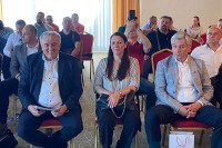 Održana Skupština Rukometnog saveza RS: Umičević ostaje u fotelji