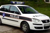 Teška nesreća u Zavidovićima: Poginuo pješak, drugi povrijeđen