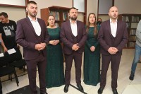 Књига кључ српске куће