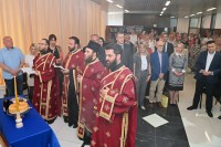Dan slovenske pismenosti i krsna slava proslavljeni u NUB RS: Knjiga ključ srpske kuće