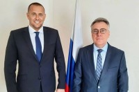 Kalabuhov podržao Kuvalju: Prijetnje i sankcije politička odluka