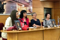 Promovisana knjiga “Ćirilicom pišem”