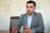 Saša Grabovac: Prolazi vrijeme jeftinog novca