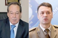 Samovolja bošnjačkih predstavnika u resoru odbrane: Mašović i Podžić nude pomoć Ukrajincima?