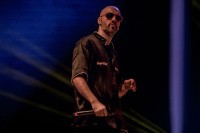 Bege Fank objavio knjigu “Dobar Rep: kako sam objasnio i završio pravi rep”: Odrastanje uz rimu i ritam
