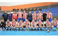 M:tel Prva liga Srpske za rukometaše ulazi u dramatičan finiš: Kozara gleda ka Nevesinju