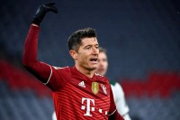 Bajern prodaje Levandovskog za 50 miliona evra
