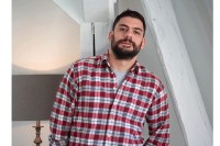 Glumac Milan Marić u žiriju Sarajevo Film Festivala