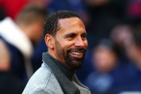 Ferdinand: Vidić je, poslije mene, najbolji štoper u istoriji
