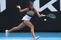 Olga Danilović zaustavljena u drugom kolu Rolan Garosa