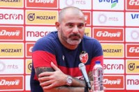 Stanković produžio ugovor sa Zvezdom do 2025. godine