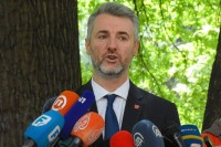 Dojave o bombama stigle na adrese 110 osnovnih i srednjih škola u Kantonu Sarajevo