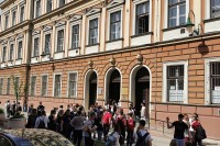 Sarajevo: Pregledano 40 škola - nisu nađene eksplozivne naprave