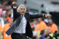 Halilhodžić: Fudbalerima sam zabranio da puše, da se provode