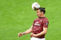Ibrahimović operisao koljeno, pauzira osam mjeseci