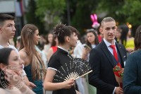maturanti Građevinske škole, Politehničke škole i Srednjoškolskog centra "Gaudeamus" proslavili maturu