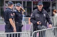 Dojave o bombama u Sarajevu stigle iz inostranstva, telefonske iz BiH