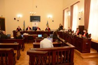 Pred sudijama Ustavnog suda BiH i njihove neustavne odluke