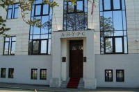 Otvaranje izložbe "Dva plus dva" umjetnika iz Srpske i Srbije