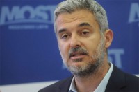 Raspudić: Nisam siguran da neće biti incidenata u Bosni i Hercegovini