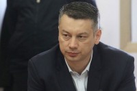Nešić: SDA je produkovala sve probleme i krize