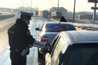 Uhapšena četiri pijana vozača