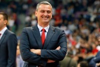 Radonjić: Želimo da osvojimo ABA ligu