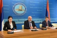 Milunović: Da se ne zaboravi ko je bio žrtva u Starom Brodu, a ko zločinac