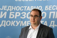 Direktor dobojske bolnice priznao krivicu: Gajić pristao na 10 mjeseci zatvora za nesavjesnu nabavku medicinske opreme