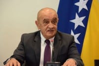 Bevanda: Netačne informacije da sam blokirao odluku o finansiranju izbora