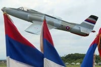 Kako je prije 30 godina nastalo Vazduhoplovstvo i Protivvazdušna odbrana VRS