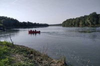 Tragedija kod Bijeljine: Utopio se trinaestogodišnjak