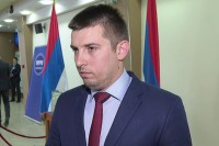 Šulić: Još jedan dokaz da je Ustavni sud politička, a ne pravosudna institucija