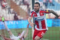 Zvezda savladala Partizan i osvojila "duplu krunu"