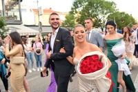 Прослава матуре средње школе "Апеирон"