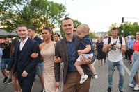 Прослава матуре средње школе "Апеирон"