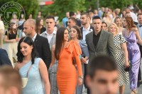 Прослава матуре средње школе "Апеирон"