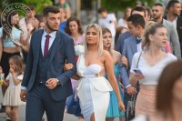 Прослава матуре средње школе "Апеирон"