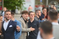 Прослава матуре средње школе "Апеирон"