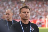 Stanojević: Nisam više trener Partizana