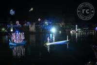 Свечано отварање Свјетског првенства у рафтингу код тврђаве Кастел